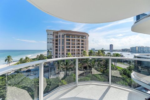 Condominio en venta en Boca Raton, Florida, 3 dormitorios, 234.39 m2 № 1226635 - foto 29