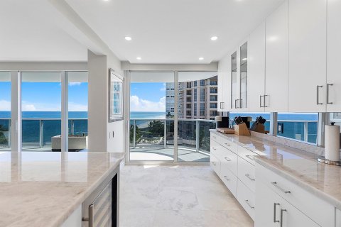 Condominio en venta en Boca Raton, Florida, 3 dormitorios, 234.39 m2 № 1226635 - foto 15