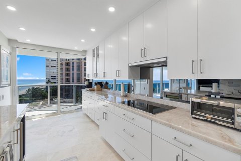 Condominio en venta en Boca Raton, Florida, 3 dormitorios, 234.39 m2 № 1226635 - foto 14