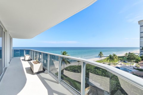 Condominio en venta en Boca Raton, Florida, 3 dormitorios, 234.39 m2 № 1226635 - foto 27