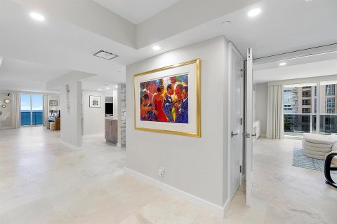 Copropriété à vendre à Boca Raton, Floride: 3 chambres, 234.39 m2 № 1226635 - photo 30