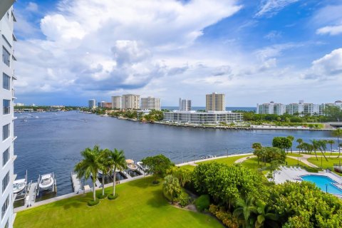 Condo in Boca Raton, Florida, 2 bedrooms  № 1031473 - photo 24