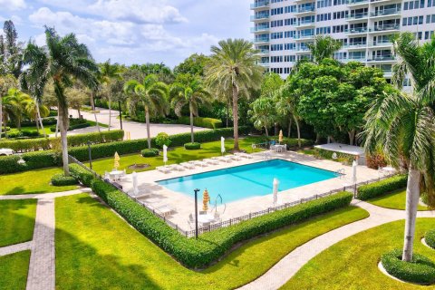 Copropriété à vendre à Boca Raton, Floride: 2 chambres, 155.61 m2 № 1031473 - photo 4