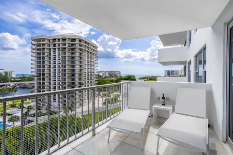 Copropriété à vendre à Boca Raton, Floride: 2 chambres, 155.61 m2 № 1031473 - photo 27