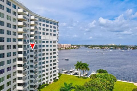 Copropriété à vendre à Boca Raton, Floride: 2 chambres, 155.61 m2 № 1031473 - photo 25