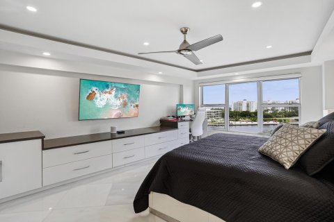 Copropriété à vendre à Boca Raton, Floride: 2 chambres, 155.61 m2 № 1031473 - photo 22