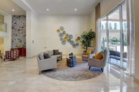 Condo in Boca Raton, Florida, 2 bedrooms  № 1031473 - photo 8