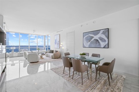 Condo in Miami Beach, Florida, 2 bedrooms  № 1058662 - photo 7