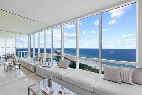 Condo in Miami Beach, Florida, 2 bedrooms  № 1058662 - photo 14