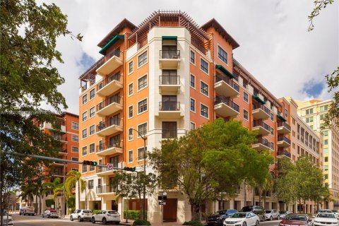 Condominio en venta en Coral Gables, Florida, 2 dormitorios, 115.76 m2 № 1384377 - foto 1