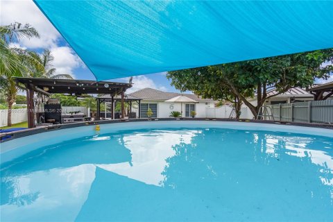 Villa ou maison à vendre à Miami, Floride: 3 chambres, 106.47 m2 № 1384378 - photo 10