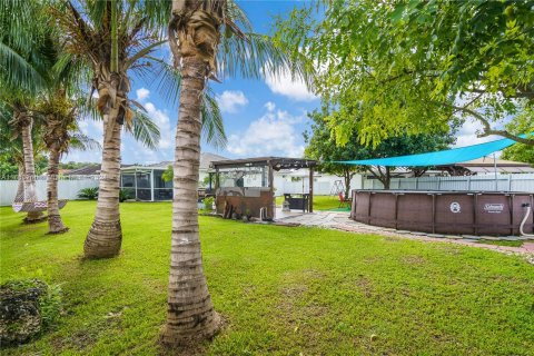 Casa en venta en Miami, Florida, 3 dormitorios, 106.47 m2 № 1384378 - foto 9