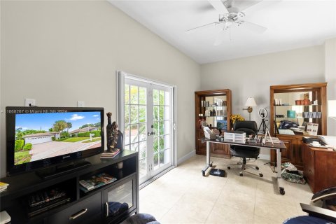 House in Delray Beach, Florida 2 bedrooms, 183.76 sq.m. № 1384380 - photo 26