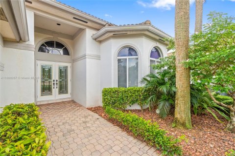 Villa ou maison à vendre à Delray Beach, Floride: 2 chambres, 183.76 m2 № 1384380 - photo 3