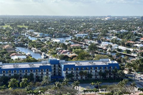 Condo in Fort Lauderdale, Florida, 1 bedroom  № 1057925 - photo 5