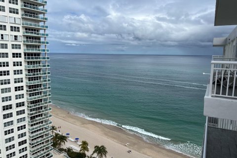 Condo in Fort Lauderdale, Florida, 1 bedroom  № 1057925 - photo 10