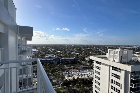 Condo in Fort Lauderdale, Florida, 1 bedroom  № 1057925 - photo 7