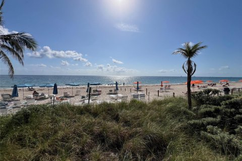 Condo in Fort Lauderdale, Florida, 1 bedroom  № 1057925 - photo 26