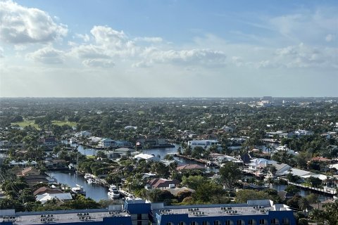 Condo in Fort Lauderdale, Florida, 1 bedroom  № 1057925 - photo 6