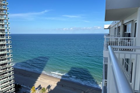 Condo in Fort Lauderdale, Florida, 1 bedroom  № 1057925 - photo 8