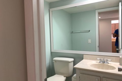 Copropriété à vendre à Pompano Beach, Floride: 1 chambre, 83.61 m2 № 1026959 - photo 8