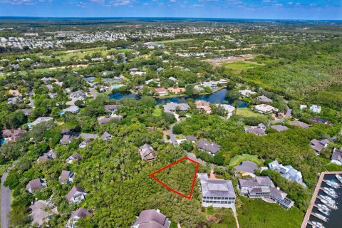 Terreno en venta en Hobe Sound, Florida № 1171152 - foto 3