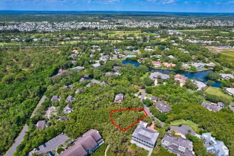 Terreno en venta en Hobe Sound, Florida № 1171152 - foto 1