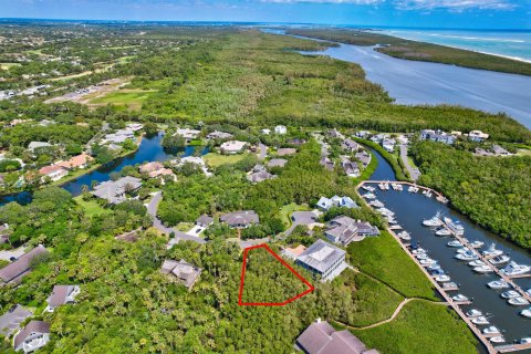 Terreno en venta en Hobe Sound, Florida № 1171152 - foto 4