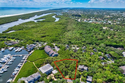 Terreno en venta en Hobe Sound, Florida № 1171152 - foto 9