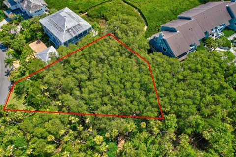 Terreno en venta en Hobe Sound, Florida № 1171152 - foto 10