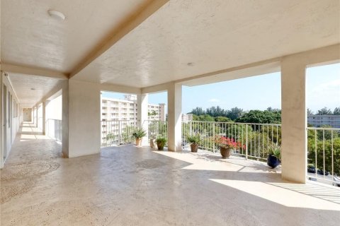 Copropriété à vendre à Pompano Beach, Floride: 2 chambres, 106.84 m2 № 1054790 - photo 20