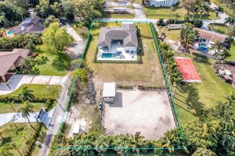 Villa ou maison à vendre à Cooper City, Floride: 4 chambres, 353.03 m2 № 1061063 - photo 4