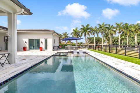 Villa ou maison à vendre à Cooper City, Floride: 4 chambres, 353.03 m2 № 1061063 - photo 28