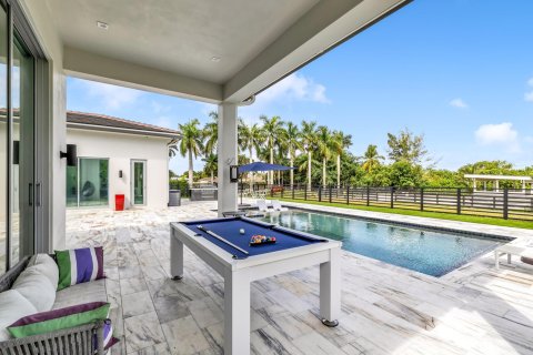 Villa ou maison à vendre à Cooper City, Floride: 4 chambres, 353.03 m2 № 1061063 - photo 29