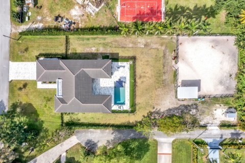 Villa ou maison à vendre à Cooper City, Floride: 4 chambres, 353.03 m2 № 1061063 - photo 5