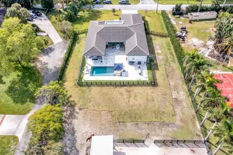 Villa ou maison à vendre à Cooper City, Floride: 4 chambres, 353.03 m2 № 1061063 - photo 3