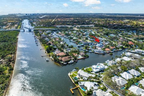 Villa ou maison à vendre à Palm Beach Gardens, Floride: 5 chambres, 384.8 m2 № 1038348 - photo 9