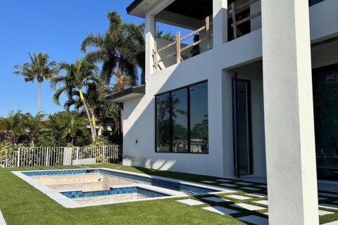 Casa en venta en Palm Beach Gardens, Florida, 5 dormitorios, 384.8 m2 № 1038348 - foto 15