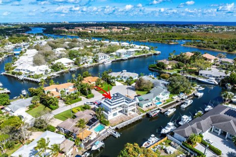 Villa ou maison à vendre à Palm Beach Gardens, Floride: 5 chambres, 384.8 m2 № 1038348 - photo 12