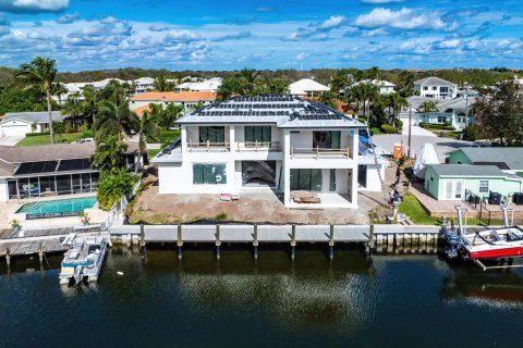 Villa ou maison à vendre à Palm Beach Gardens, Floride: 5 chambres, 384.8 m2 № 1038348 - photo 6