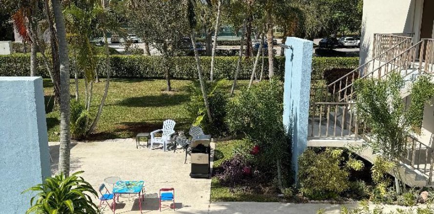 Condo in Delray Beach, Florida, 2 bedrooms  № 1038349