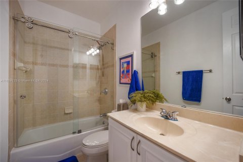 Townhouse in Fort Lauderdale, Florida 3 bedrooms, 183.76 sq.m. № 1320922 - photo 9