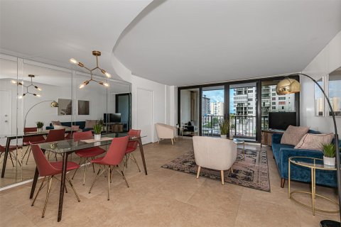 Copropriété à vendre à Hollywood, Floride: 2 chambres, 119.84 m2 № 1160830 - photo 27