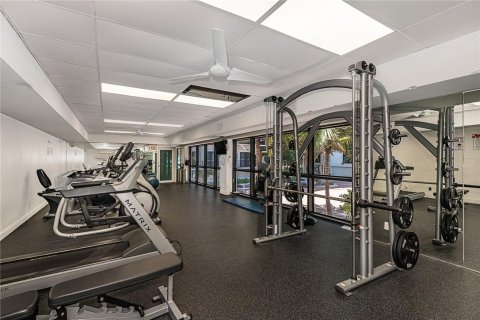 Copropriété à vendre à Hollywood, Floride: 2 chambres, 119.84 m2 № 1160830 - photo 4