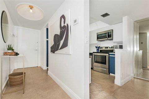 Copropriété à vendre à Hollywood, Floride: 2 chambres, 119.84 m2 № 1160830 - photo 19