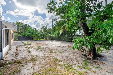 Villa ou maison à vendre à Fort Lauderdale, Floride: 3 chambres, 101.82 m2 № 1160791 - photo 1