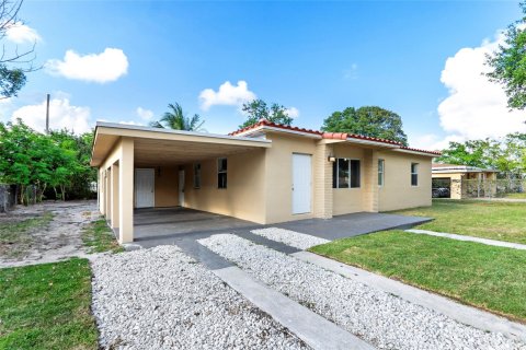 Villa ou maison à vendre à Fort Lauderdale, Floride: 3 chambres, 101.82 m2 № 1160791 - photo 16