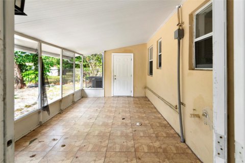 Villa ou maison à vendre à Fort Lauderdale, Floride: 3 chambres, 101.82 m2 № 1160791 - photo 3