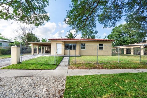 Villa ou maison à vendre à Fort Lauderdale, Floride: 3 chambres, 101.82 m2 № 1160791 - photo 17