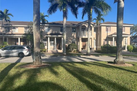 Touwnhouse à vendre à Homestead, Floride: 3 chambres, 171.87 m2 № 1074130 - photo 9